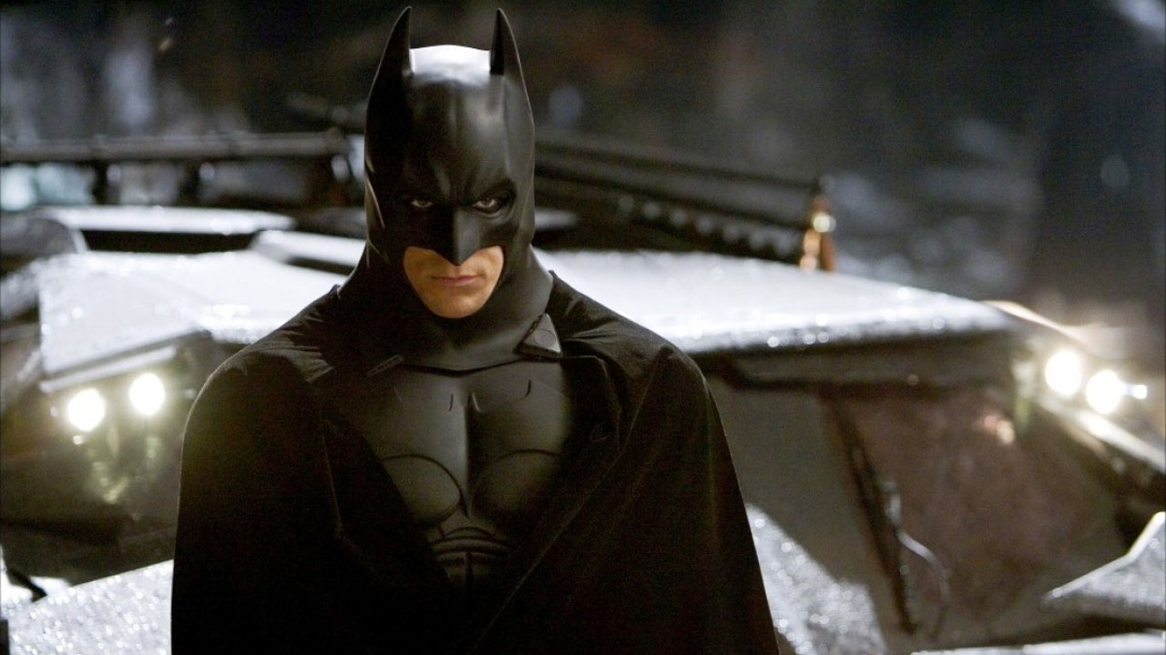 Canale 20 ORE 21.00Batman Begins -  Dall'articolo: Stasera in TV: i film da non perdere di luned 1 ottobre 2018.