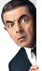 In foto Rowan Atkinson (69 anni) Dall'articolo: Alice nella Citt presenta il programma e una grande novit: il premio Mymovies.