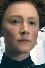 In foto Saoirse Ronan (30 anni) Dall'articolo: Maria Regina di Scozia, intrighi a corte con Saoirse Ronan e Margot Robbie. Dall'articolo: Maria Regina di Scozia, il trailer italiano del film [HD].