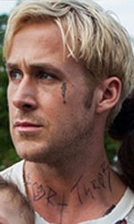In foto Ryan Gosling (44 anni) Dall'articolo: Stasera in TV: i film da non perdere di gioved 4 ottobre 2018.