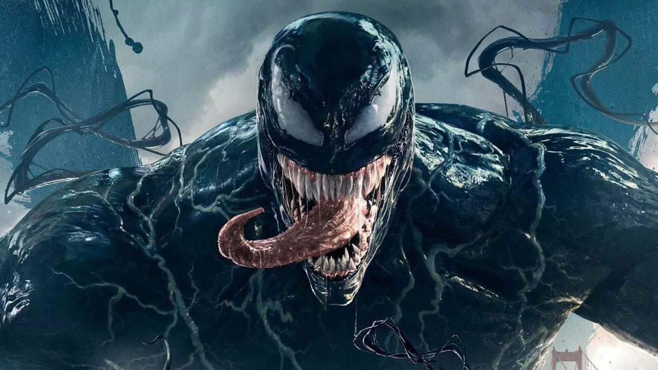  Dall'articolo: Venom verso i 3 milioni al box office.