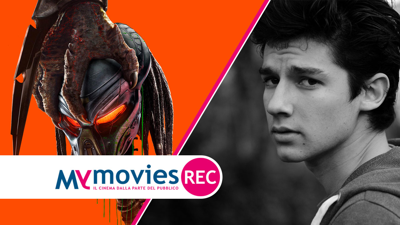  Dall'articolo: The Predator, la video recensione.