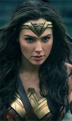 In foto Patty Jenkins (53 anni) Dall'articolo: Wonder Woman, il film che introduce Diana Prince e la sua mitologia.