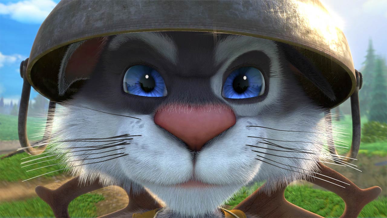  Dall'articolo: Baffo & Biscotto - Missione Spaziale, l'amicizia spiegata ai pi piccoli.