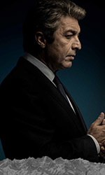 In foto Ricardo Dar�n (69 anni) Dall'articolo: Il Presidente, guarda l'inizio del film con Ricardo Dar�n.