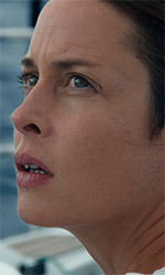 In foto Susanne Wolff Dall'articolo: Styx, guarda l'inizio del film premiato alla Berlinale.