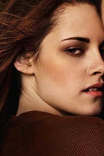 In foto Kristen Stewart (34 anni) Dall'articolo: Twilight torna al cinema a 10 anni dall'uscita del primo film della saga.