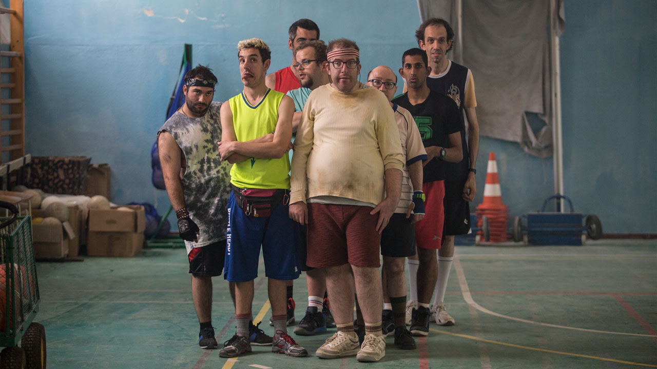  Dall'articolo: Non ci resta che vincere, il trailer italiano del film [HD].