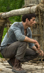 Rai4 ORE 21.06Maze Runner - Il labirinto -  Dall'articolo: Stasera in Tv: i film da non perdere di marted 13 novembre 2018.