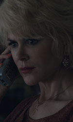 In foto Nicole Kidman (57 anni) Dall'articolo: Boy Erased - Vite Cancellate, il trailer italiano del film [HD].