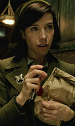 In foto Sally Hawkins (48 anni) Dall'articolo: Black Friday su Rakuten TV.