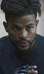 In foto Trevor Jackson Dall'articolo: SuperFly in esclusiva solo su Rakuten TV fino al 25 novembre.