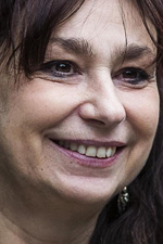 In foto Francesca Archibugi (64 anni) Dall'articolo: Vivere, da gioved 26 settembre al cinema.