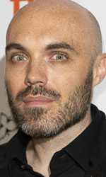 In foto David Lowery (44 anni) Dall'articolo: David Lowery, uno dei migliori nuovi autori indipendenti.