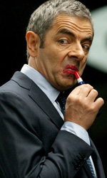 In foto Rowan Atkinson (69 anni) Dall'articolo: Johnny English - La rinascita, un sequel che non ha deluso le aspettative.