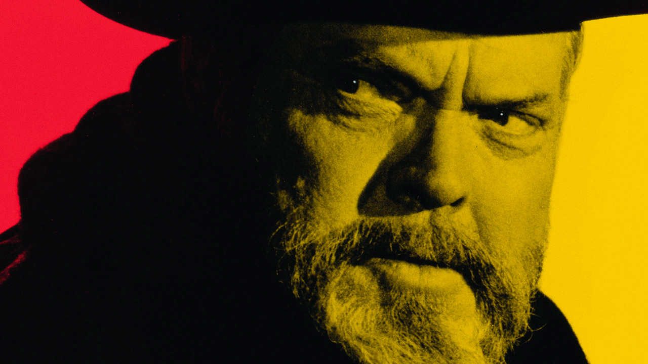In foto Orson Welles Dall'articolo: Lo sguardo di Orson Welles, il ritratto di una carriera intera.