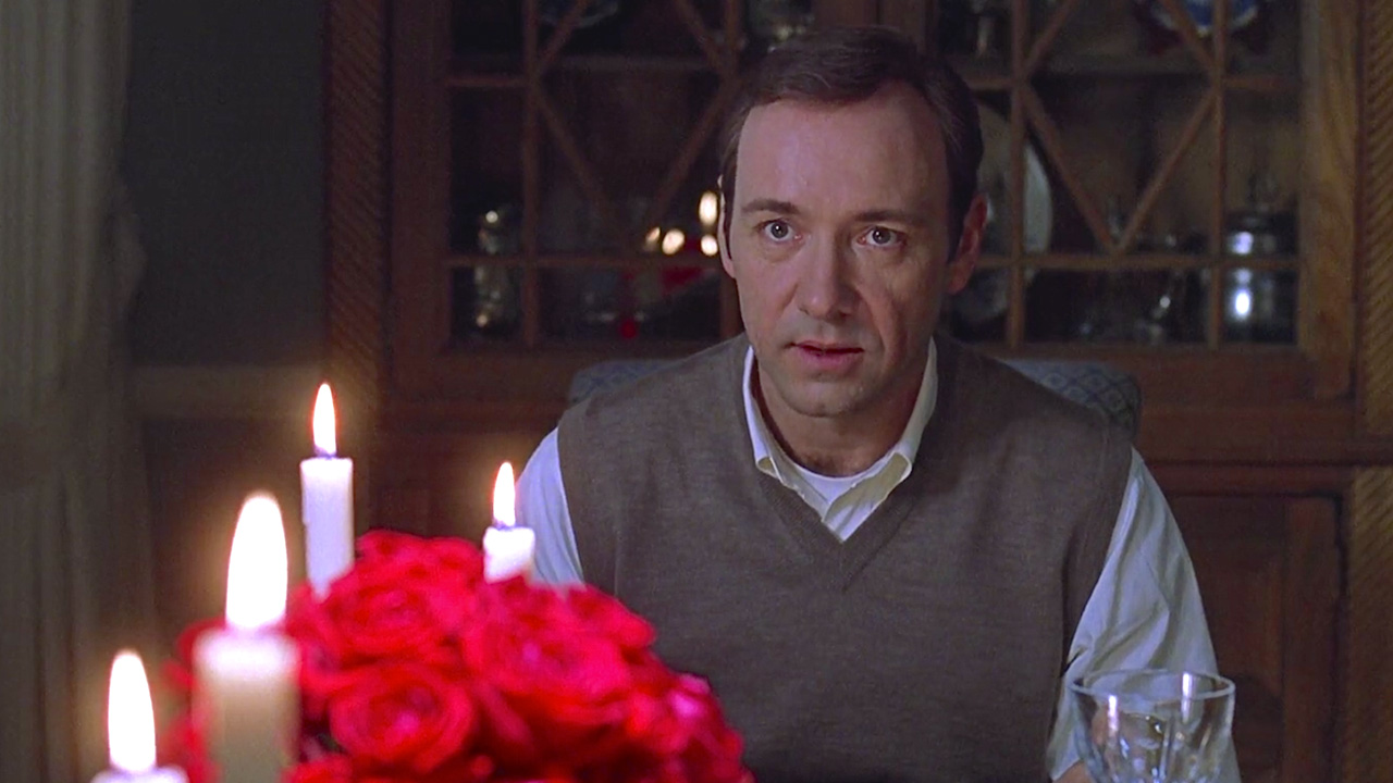 In foto Kevin Spacey