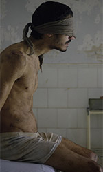 In foto Chino Darn (35 anni) Dall'articolo: Una notte di 12 anni, il trailer italiano del film.