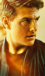 In foto Tom Cruise (62 anni) Dall'articolo: Mission: Impossible - Fallout, sulla scia delle grandi saghe action.