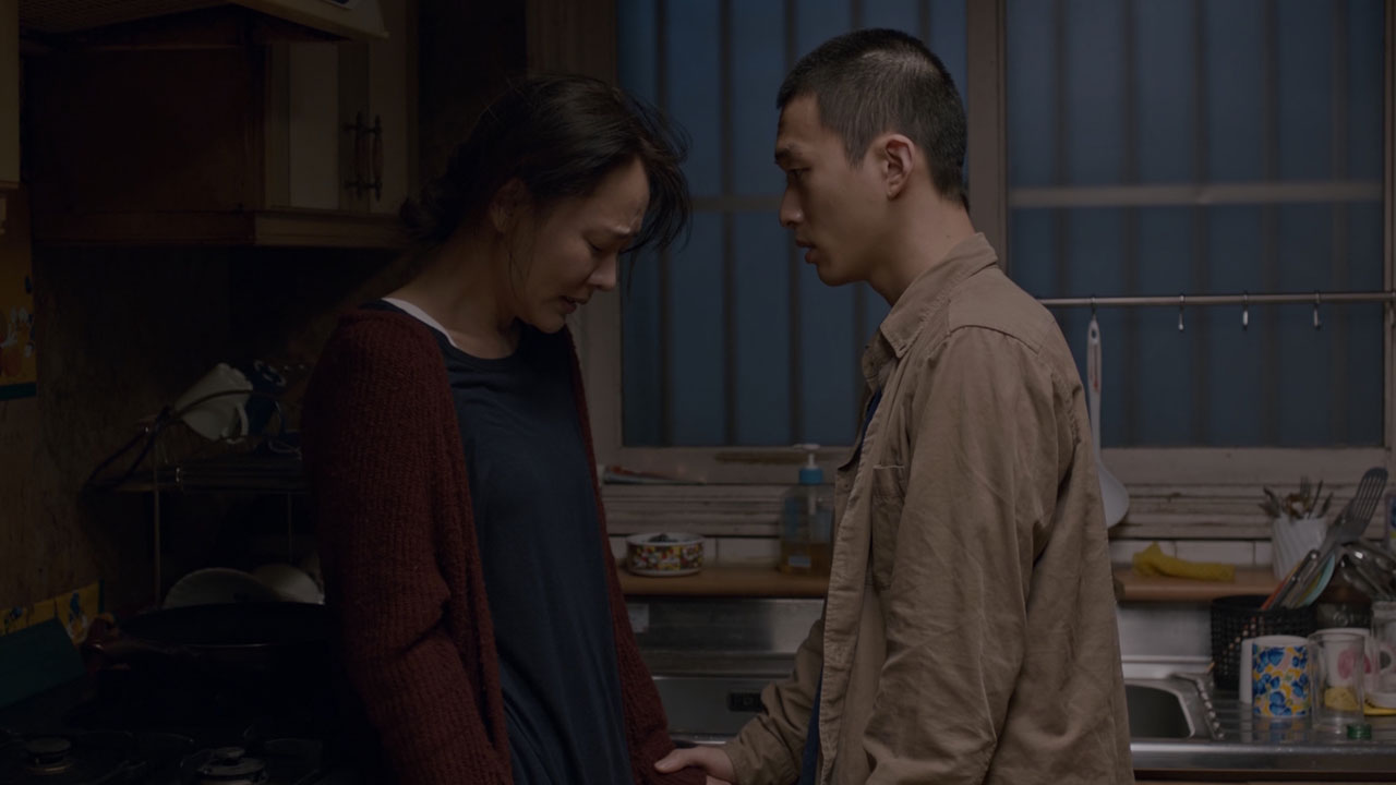 In foto Ji-hye Yoon Dall'articolo: Macao Film Festival, vince Clean Up in un concorso tra i 