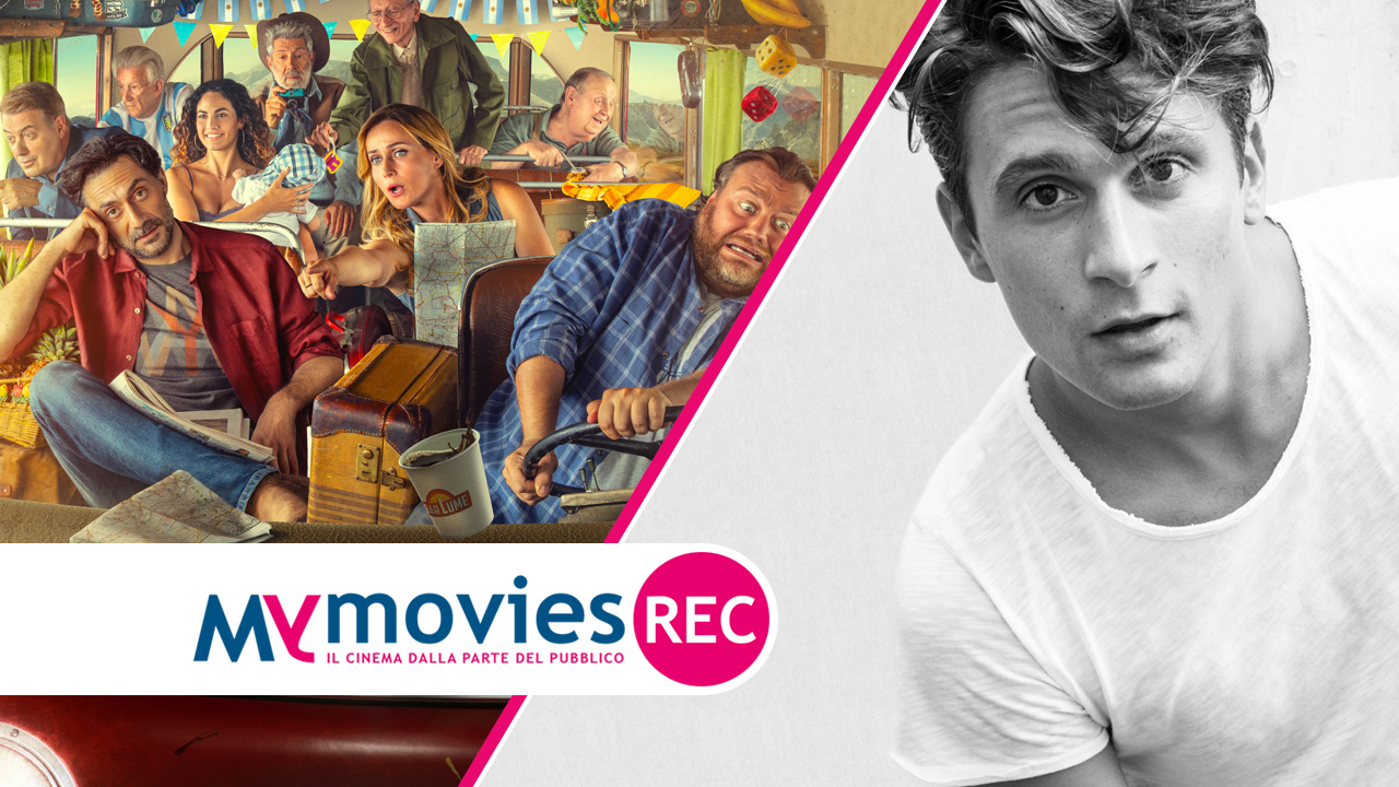  Dall'articolo: I delitti del BarLume, la video recensione.