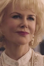 In foto Nicole Kidman (57 anni) Dall'articolo: Boy Erased - Vite Cancellate, il nuovo trailer italiano del film [HD]. Dall'articolo: Boy Erased - Vite Cancellate, da gioved 14 marzo al cinema.