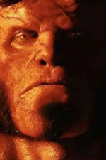 In foto David Harbour (49 anni) Dall'articolo: Hellboy, il primo trailer originale del film [HD].