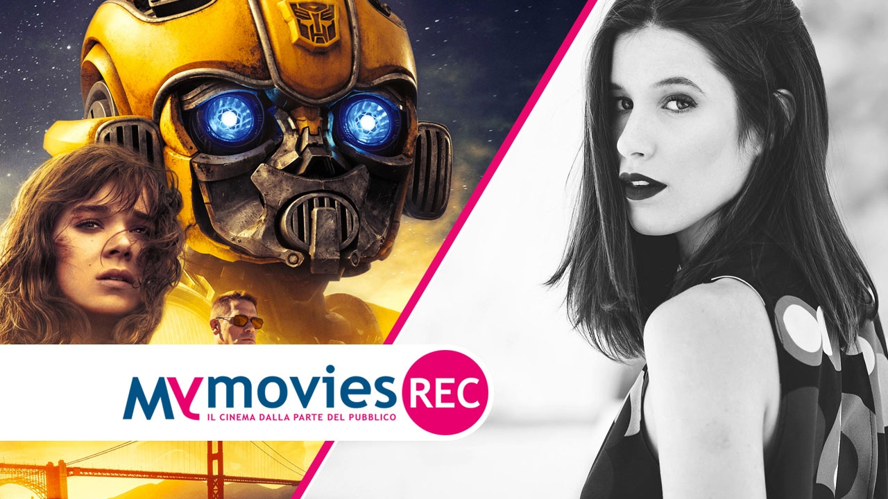  Dall'articolo: Bumblebee, la video recensione.