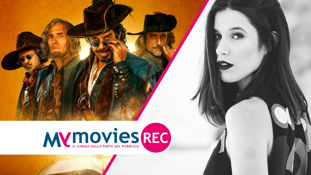  Dall'articolo: Moschettieri del Re - La penultima missione, la video recensione.