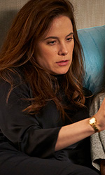 In foto Caroline Dhavernas (46 anni) Dall'articolo: Mary Kills People, la stagione 2 in arrivo l'8 gennaio su TIMVISION.