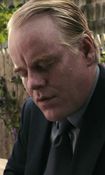 In foto Philip Seymour Hoffman (57 anni) Dall'articolo: Stasera in Tv: i film da non perdere di Mercoled 16 Gennaio 2019.