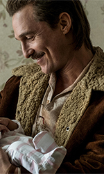 In foto Matthew McConaughey (55 anni) Dall'articolo: Cocaine - La vera storia di White Boy Rick, il trailer italiano del film [HD].
