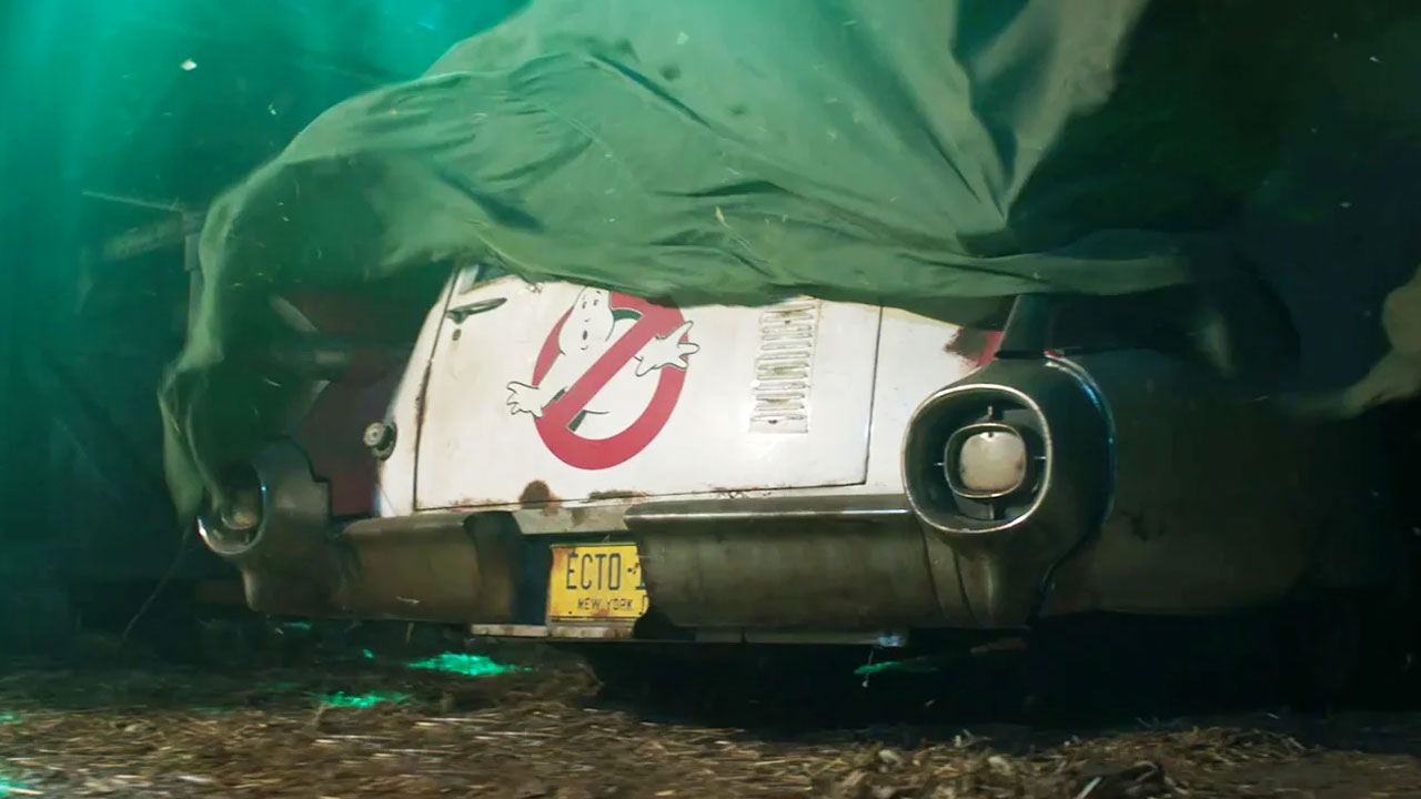  Dall'articolo: Ghostbusters 3, il teaser trailer originale del film [HD].