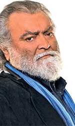 In foto Diego Abatantuono (70 anni) Dall'articolo: Compromessi Sposi, l'esperienza degli attori non basta.