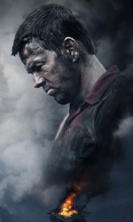 In foto Mark Wahlberg (53 anni) Dall'articolo: Deepwater, Mark Wahlberg in un disaster movie avvincente e intelligente.