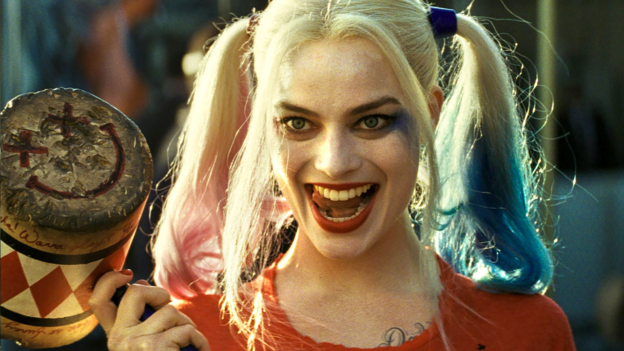  Dall'articolo: Birds of Prey, il primo teaser trailer originale del film [HD].