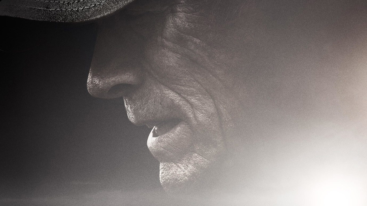 In foto Clint Eastwood (94 anni) Dall'articolo: Il Corriere - The Mule: un film personale, complesso, struggente.