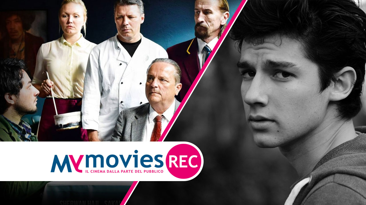  Dall'articolo: L'altro volto della speranza, la video recensione.