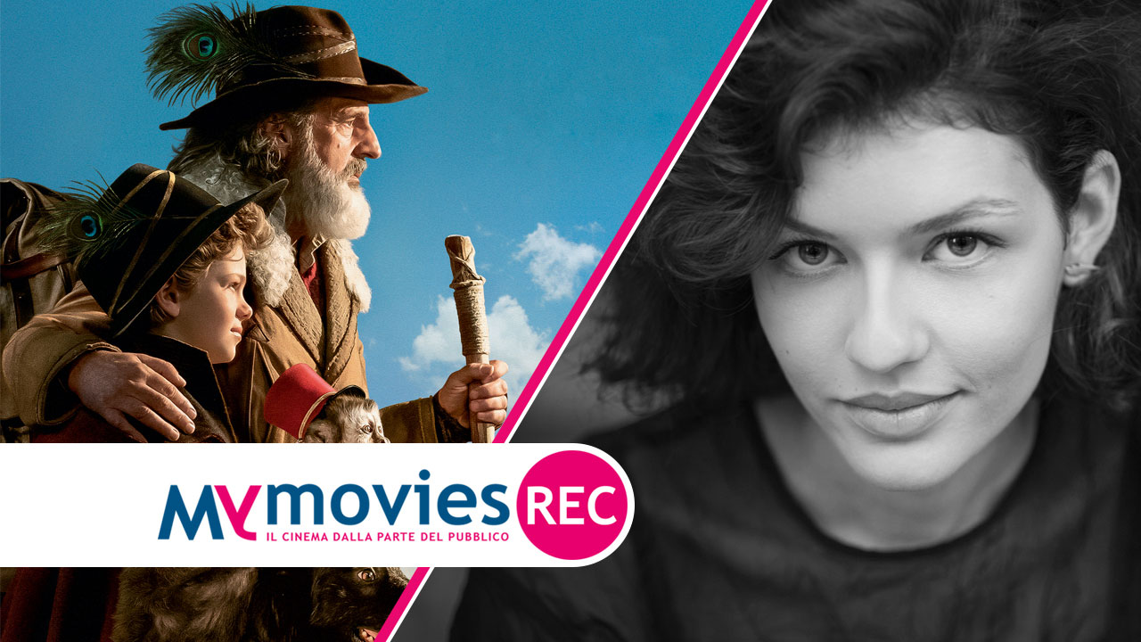  Dall'articolo: Remi, la video recensione.