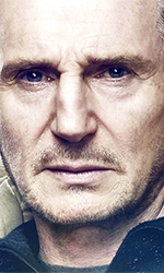 In foto Liam Neeson (72 anni) Dall'articolo: Un uomo tranquillo, puro divertimento sbullonato e irriverente.