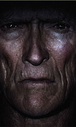 In foto Clint Eastwood (94 anni) Dall'articolo: Clint Eastwood supera mezzo milione in due giorni.