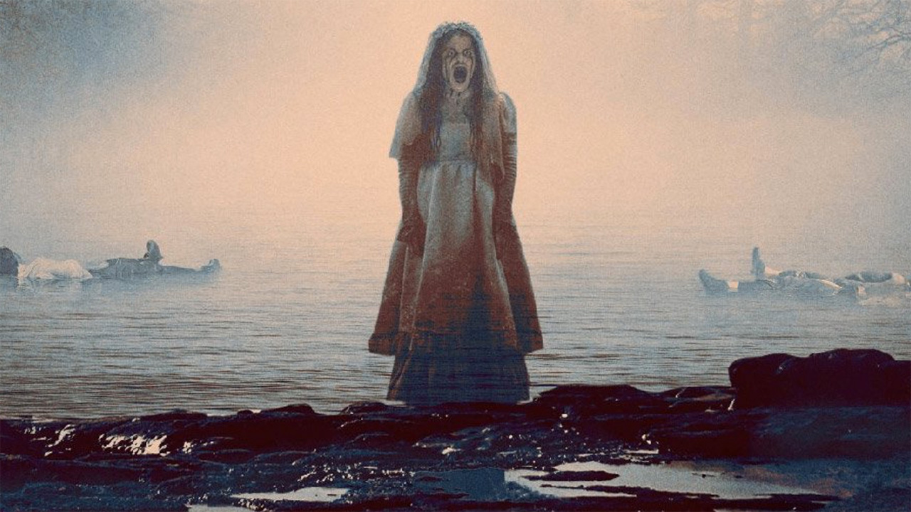  Dall'articolo: La Llorona - Le lacrime del male, il nuovo trailer italiano del film [HD].