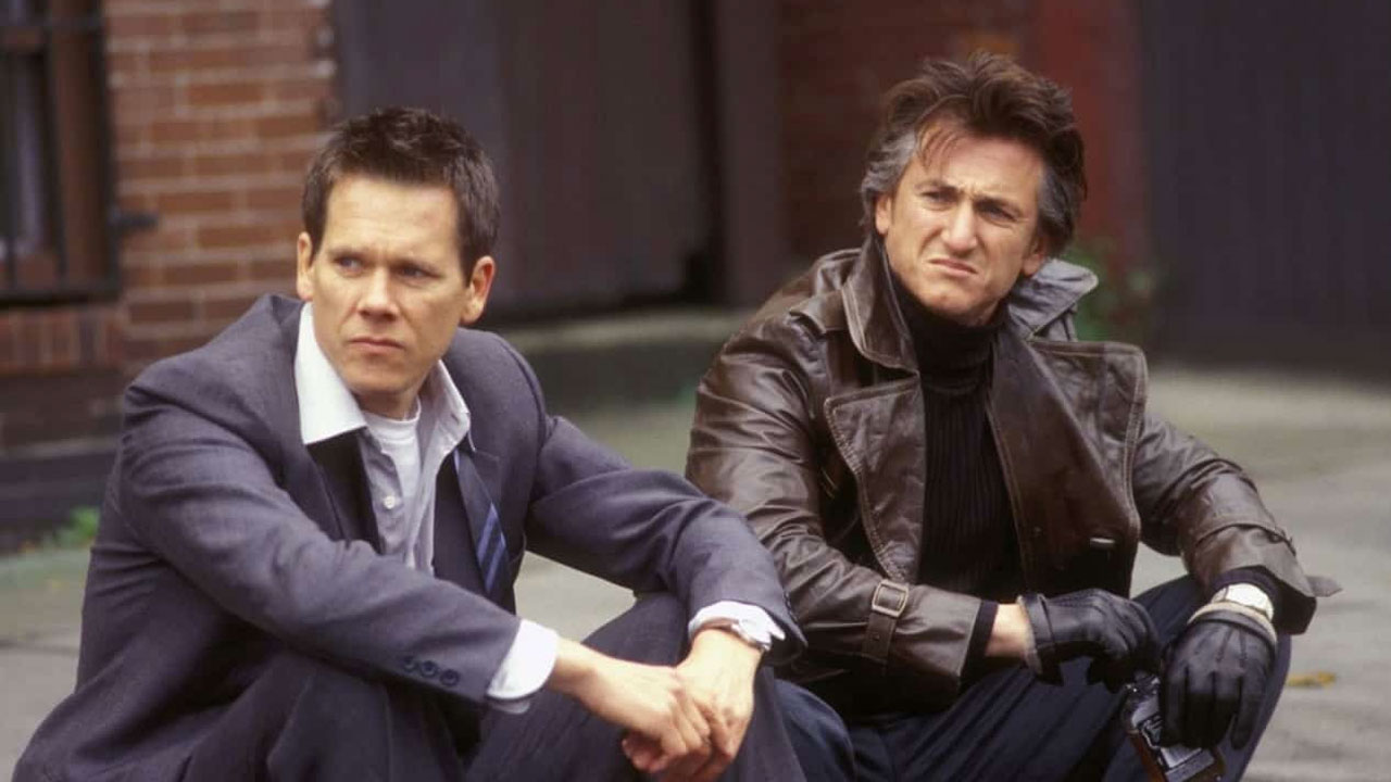 Rete4 ORE 23.34Mystic River -  Dall'articolo: Stasera in Tv: i film da non perdere di marted 19 febbraio 2019.