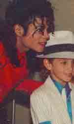 In foto Michael Jackson (66 anni) Dall'articolo: Leaving Neverland, il trailer originale del film [HD].