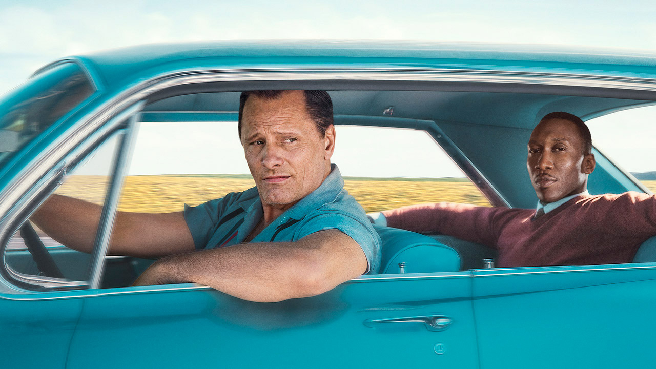  Dall'articolo: Oscar 2019, Green Book  il miglior film.