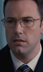 In foto Ben Affleck (52 anni) Dall'articolo: The Accountant, la criminalit mescolata ai poteri forti.