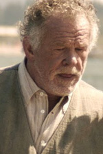 In foto Nick Nolte (83 anni) Dall'articolo: Un Viaggio Indimenticabile, da gioved 21 marzo al cinema.