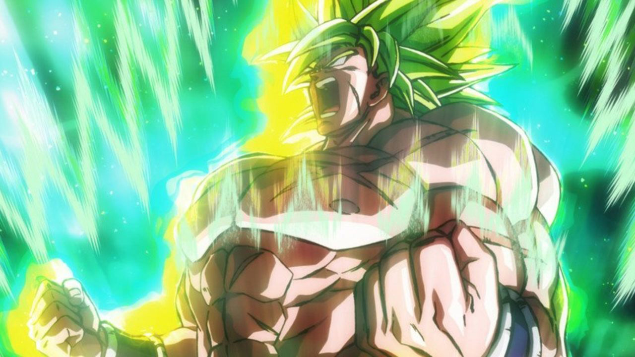  Dall'articolo: Incassi a picco nel weekend, brilla solo Dragon Ball.