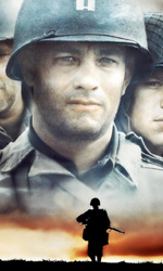 In foto Tom Hanks (68 anni) Dall'articolo: Salvate il soldato Ryan, un film che tocca verit storica e sentimento individuale.