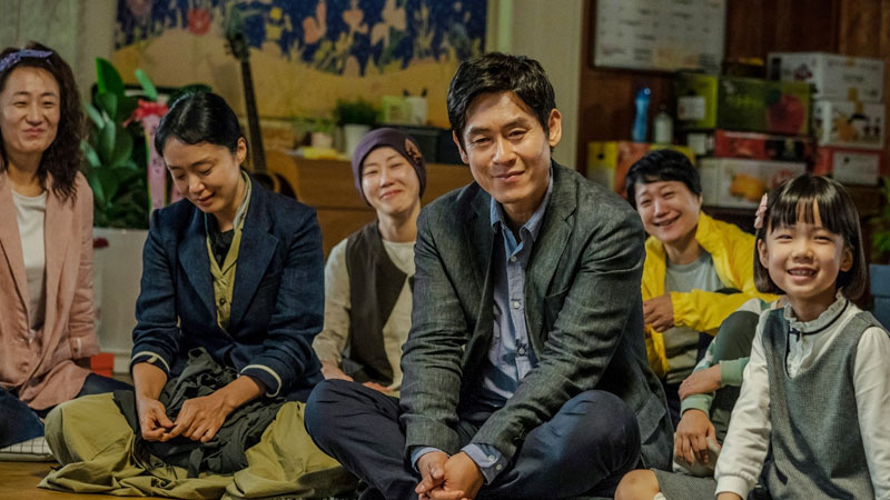 Far East Film Festival 21, Birthday di Lee Jong-un aprirà la manifestazione